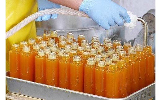 パッションジュース・ソース・きび酢 3本セット