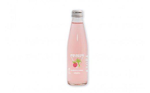 å¥çŸã¯ã©ãããœãŒãKYORA (ããã·ã§ã³ãã«ãŒãïŒãã³é
¢) 200ml èš20æ¬ã»ãã