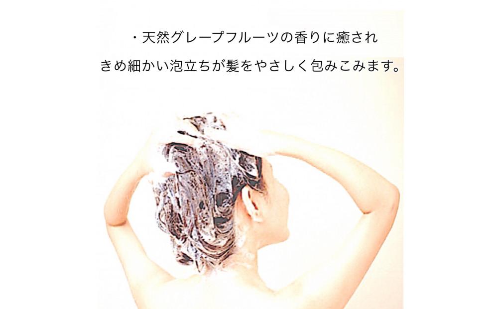 ihap care shampoo 500ml