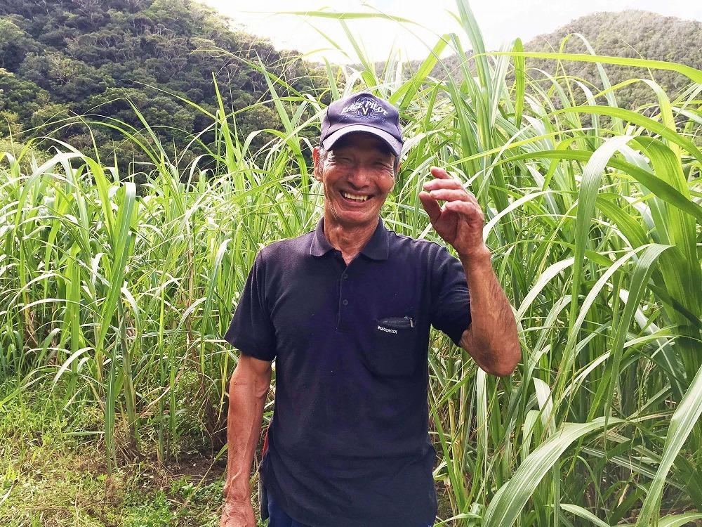 『真きび酢』小サイズ 3本（さとうきびの天然醸造酢）奄美 加計呂麻島