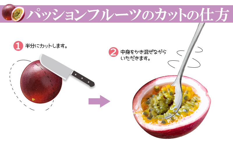 2026年発送【あたり果樹園】奄美パッションフルーツ 家庭用 約4kg 鹿児島県 奄美群島 奄美大島 龍郷町 国産 奄美産 果物 青果 くだもの フルーツ 南国 トロピカル 初夏の果実 果物時計草 さわやか 甘酸っぱい 家庭用 お取り寄せ 先行予約 数量限定