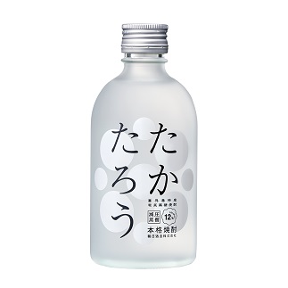 奄美黒糖焼酎「たかたろう」300ml×24本セット