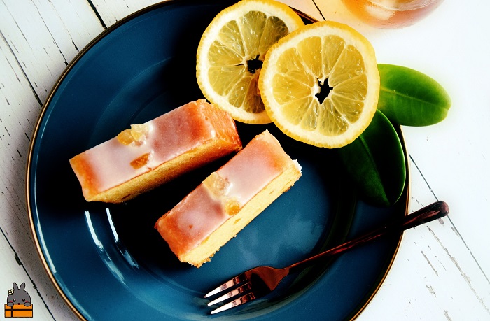 ～南の島の人気店～もたいみどり焼菓子店のtheレモンケーキ（2本）  ( 洋菓子 ケーキ 焼菓子 レモン フルーツ 南の島 徳之島 奄美 鹿児島 美味しい スイーツ 人気店 )