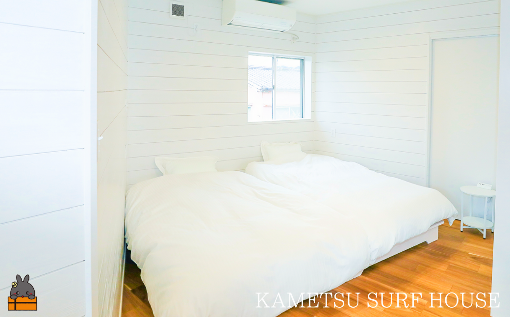 荳譽溯イク縺励ョ螳ソ KAMETSU SURF HOUSE (1豕4蜷肴ァ) ( 繝帙ユ繝ォ 螳ソ豕 螳ソ 荳譽溯イク縺 譌陦 鮖ソ蜈仙ウカ 螂鄒 蠕ウ荵句ウカ 莠豢・ 辟。譁咎ァ占サ雁エ譛 荳也阜閾ェ辟カ驕コ逕」 )