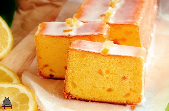 ～南の島の人気店～もたいみどり焼菓子店のtheレモンケーキ（2本）  ( 洋菓子 ケーキ 焼菓子 レモン フルーツ 南の島 徳之島 奄美 鹿児島 美味しい スイーツ 人気店 )