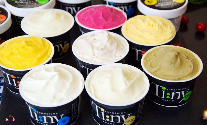 ã幎æ«ïŒ12æïŒãå±ãïŒãïœå³¶ã®çŽ æããã®ãŸãŸã«ïœãã¬ãã¢ã ãžã§ã©ãŒãïŒãœã«ãïŒ16åïŒ ïŒ ã¢ã€ã¹ ã¹ã€ãŒã ã¹ã€ãŒã é£ã¹æ¯ã¹ 8çš®é¡ ãã³ãŽãŒ ããã·ã§ã³ãã«ãŒã ãã©ãŽã³ãã«ãŒã ã©ã ã¬ãŒãºã³ ã¿ã³ã«ã³ å¡© ã¢ã€ã¹ã¯ãªãŒã æŽèå 埳ä¹å³¶ å¥çŸ 鹿å
å³¶ )