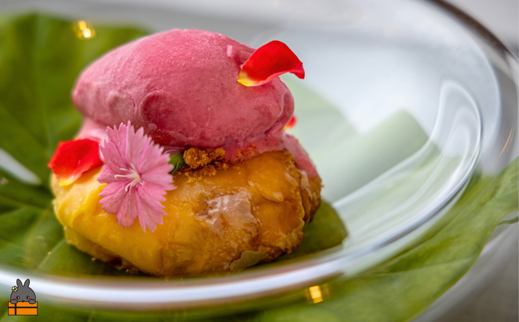 星降るレストラン TOKUNOSHIMA DINNER お食事券 （3月14日土曜日開催 2名様） ( レストラン 食事券 道の駅とくのしま 星空 ディナー 奄美 徳之島 徳之島町ふるさと納税限定 )