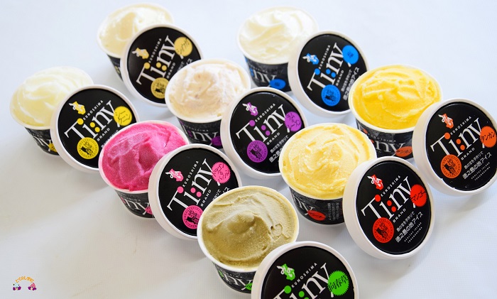 ã幎æ«ïŒ12æïŒãå±ãïŒãïœå³¶ã®çŽ æããã®ãŸãŸã«ïœãã¬ãã¢ã ãžã§ã©ãŒãïŒãœã«ãïŒ16åïŒ ïŒ ã¢ã€ã¹ ã¹ã€ãŒã ã¹ã€ãŒã é£ã¹æ¯ã¹ 8çš®é¡ ãã³ãŽãŒ ããã·ã§ã³ãã«ãŒã ãã©ãŽã³ãã«ãŒã ã©ã ã¬ãŒãºã³ ã¿ã³ã«ã³ å¡© ã¢ã€ã¹ã¯ãªãŒã æŽèå 埳ä¹å³¶ å¥çŸ 鹿å
å³¶ )