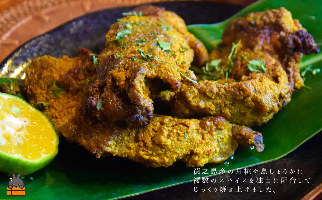 ææ¡ïŒãã£ãšãïŒãš19çš®ã®ã¹ãã€ã¹è«ã 埳ä¹å³¶ã®å³¶è±ã¹ãã€ã¹çŒ 1800g ( MARUHACHI ã¹ãã€ã¹ ããŒã ææ¡ å³¶è± è±è æç å·åé£å 埳ä¹å³¶ å¥çŸ 鹿å
å³¶ )