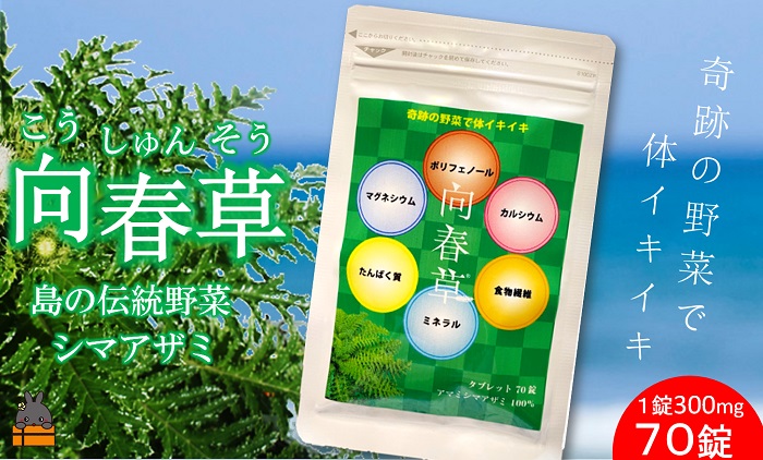 奇跡の野菜で体イキイキ 徳之島向春草タブレット 70錠 Jalふるさと納税 Jalのマイルがたまるふるさと納税サイト 奇跡の野菜で体イキイキ 徳之島向春草タブレット 70錠 Jalふるさと納税 Jalのマイルがたまるふるさと納税サイト