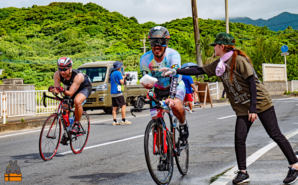 第39回2026トライアスロンIN徳之島大会参加券（総合クラス） ( トライアスロン 参加券 スポーツ スイム バイク ラン 大会 総合クラス 徳之島 世界自然遺産 徳之島町 天城町 伊仙町 )