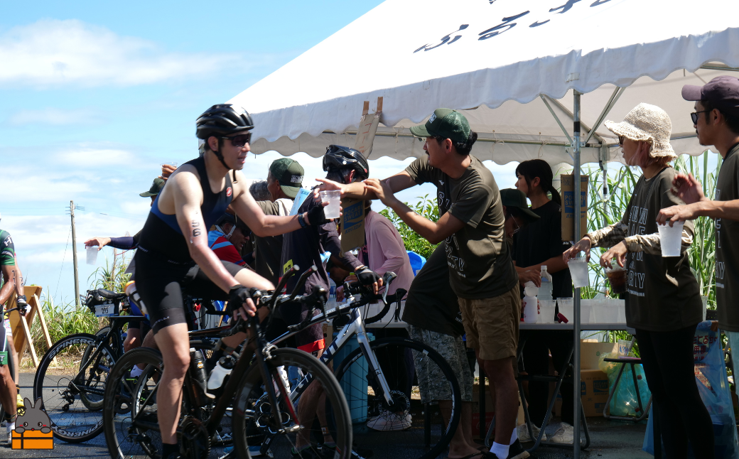 第39回2026トライアスロンIN徳之島大会参加券（総合クラス） ( トライアスロン 参加券 スポーツ スイム バイク ラン 大会 総合クラス 徳之島 世界自然遺産 徳之島町 天城町 伊仙町 )