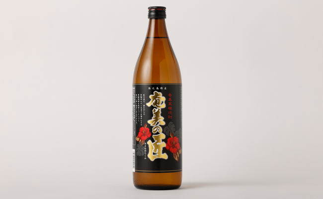 奄美の匠 900ml × 2本 セット 黒糖焼酎 焼酎 酒 お酒 AG-120