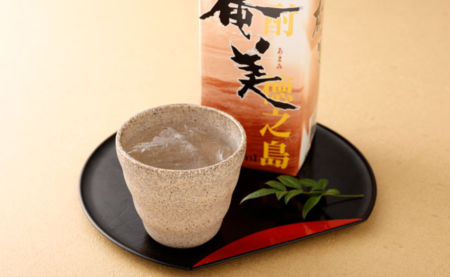 【鹿児島徳之島】黒糖焼酎 奄美 1800mlパック×12本セット 計21.6L 30度 焼酎 お酒 紙パック