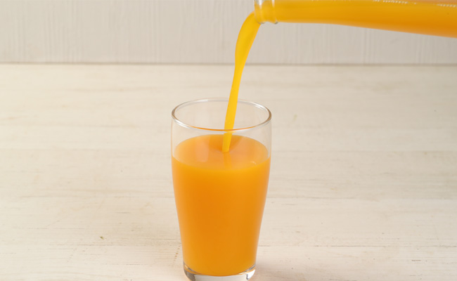 【鹿児島県天城町】 徳之島産 マンゴードリンク 1本セット 500ml×1本 マンゴー 果実飲料