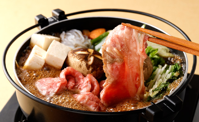 特選 鹿児島黒毛和牛 すき焼き 焼肉 パパイヤスパイス ３種セット Z-10 黒毛和牛 和牛 すき焼き 焼き肉 肉 牛 パパイヤ