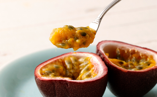 【2026年発送】先行受付 天城町 南部ガーデン パッションフルーツ 贈答用 1kg  果物 果実 フルーツ 常温 国産 九州 鹿児島県 天城町 