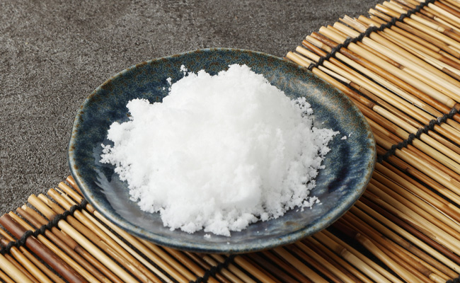 徳之島 天城町 徳の塩 2種セット 合計530g 徳の塩 徳の塩ダイヤ 塩 調味料