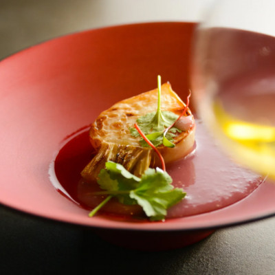 ãäº¬éœ åµäœ ã€ãããŒãã£ããCAINOYA 塩柀éç± äŒä»çº gastronomyãã¢ãã±ããã1670941ã