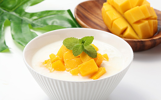 【先行予約!2026年7月より順次発送】 清水果樹園 マンゴー 約2kg(化粧箱入り)【配送不可地域：離島】【1425293】