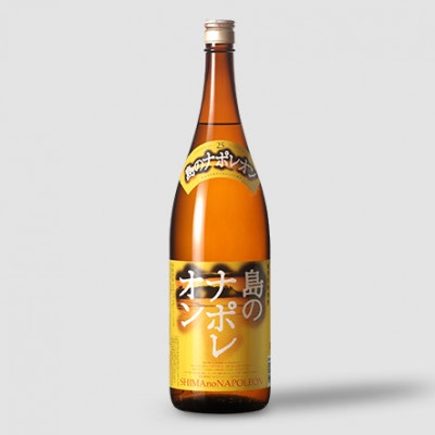 徳之島の黒糖焼酎　一升瓶6種セット