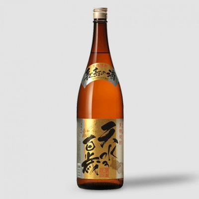 徳之島の黒糖焼酎　一升瓶6種セット