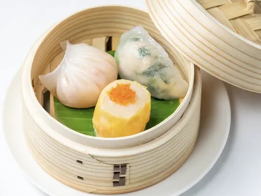 【東京 丸の内 中華料理】YAUMAY ヤウメイ 伊仙町 ランチ ペア お食事券