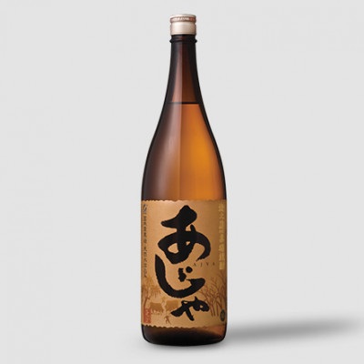 徳之島の黒糖焼酎　一升瓶6種セット