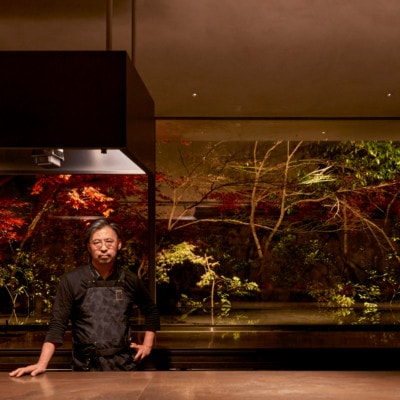 ãäº¬éœ åµäœ ã€ãããŒãã£ããCAINOYA 塩柀éç± äŒä»çº gastronomyãã¢ãã±ããã1670941ã