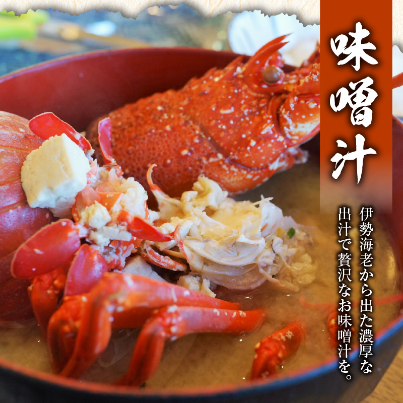 沖永良部島産　伊勢海老　約1kg(2～3尾)