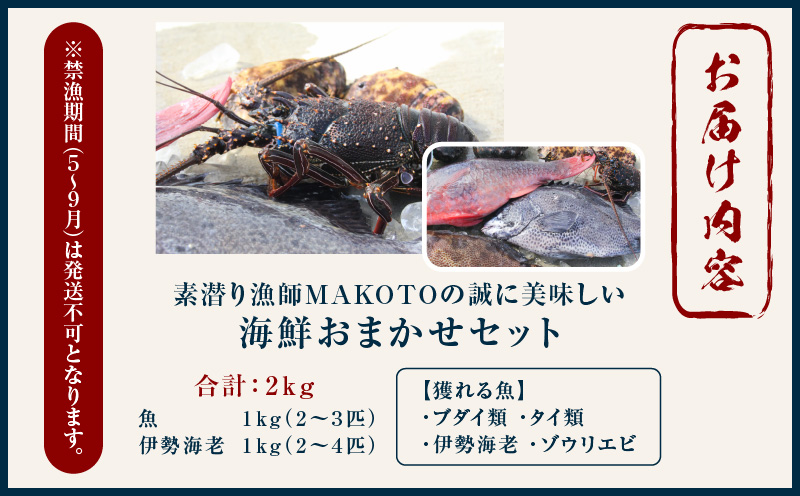 邏貎懊j貍∝クォMAKOTO縺ョ隱縺ォ鄒主袖縺励>豬キ魄ョ縺翫∪縺九○繧サ繝繝 2kg縲C074-002