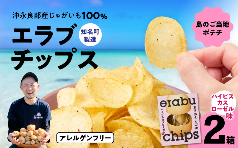 erabu chipsïŒãã€ãã¹ã«ã¹ããŒãŒã«ïŒ 2ç®±ã»ãããC068-003-02