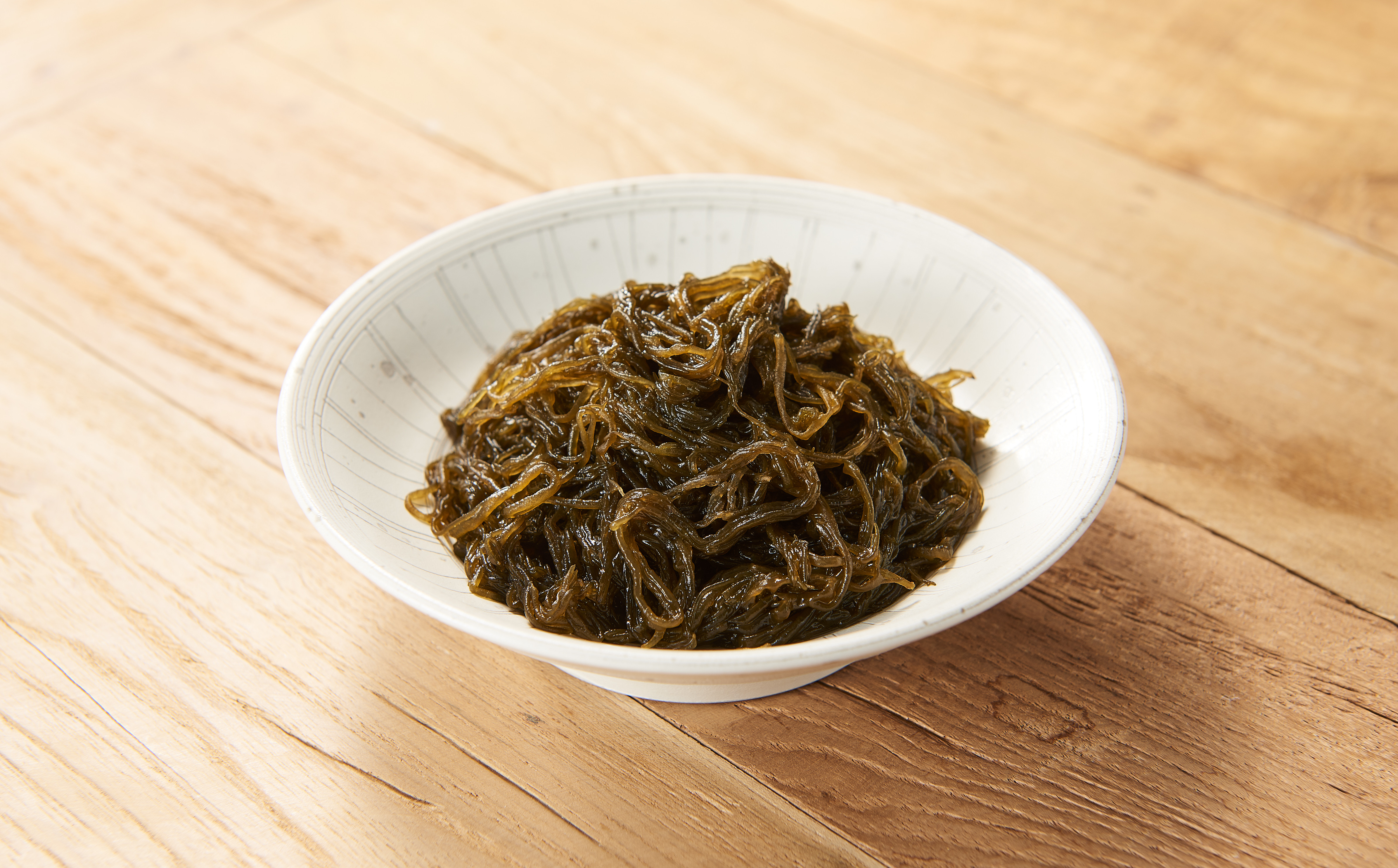 与論産もずく1.6kgセット （400g×4）