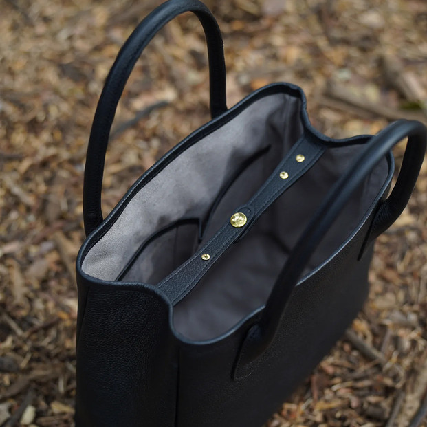 トートバッグ 高級 完全ハンドメイド Tote Bag-Royal series- TAIZAN