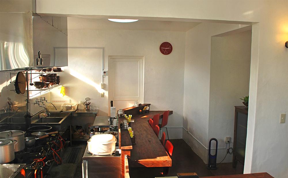 【初代沖縄そば王】鶏あぶりそばセット