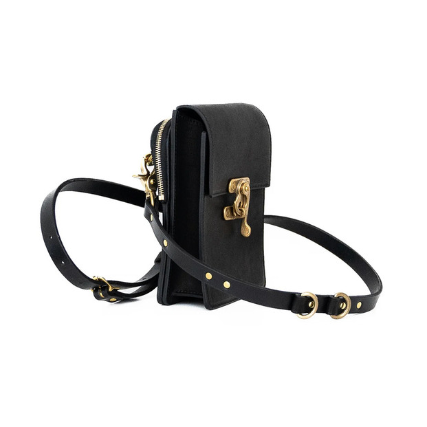 ã·ã§ã«ããŒããã° é«çŽ å®å
šãã³ãã¡ã€ã Sonne ShoulderBag TAIZAN