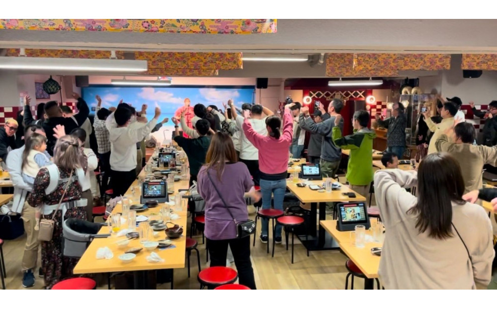 島唄ライブ居酒屋結歌　3000円分お食事券 