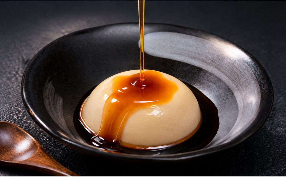 琉球じーまーみとうふ　焙煎味63g×10P