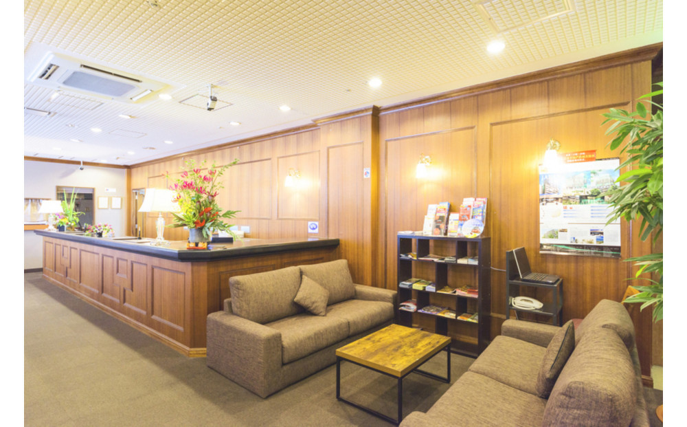 ホテルアベスト那覇国際通り 宿泊利用券9,000円分