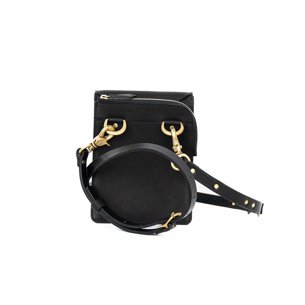 ã·ã§ã«ããŒããã° é«çŽ å®å
šãã³ãã¡ã€ã Sonne ShoulderBag TAIZAN