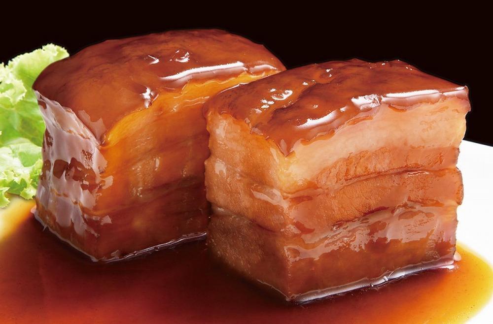 沖縄のおつまみセット（豆腐よう&炙りラフティ）