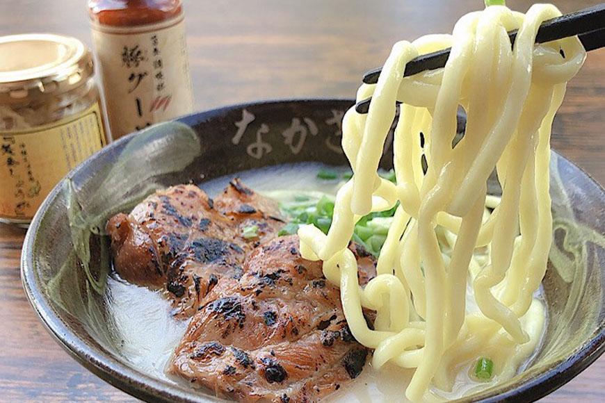 ソーキそば3食・ほぐしソーキ丼の具3食セット