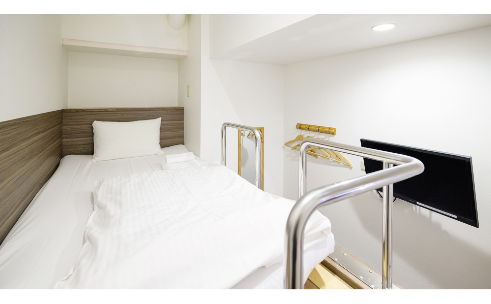 HOTEL THE CUBE 那覇国際通り　15,000円分