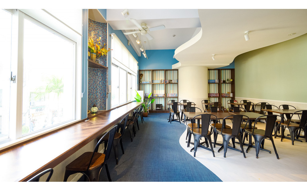 HOTEL THE CUBE 那覇国際通り　12,000円分