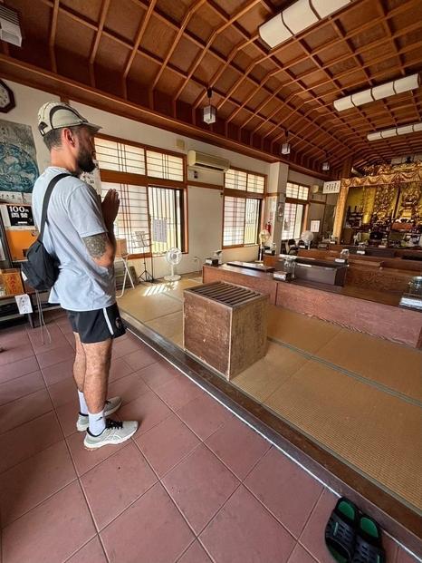 首里の干支神社をめぐるサイクリングツアー