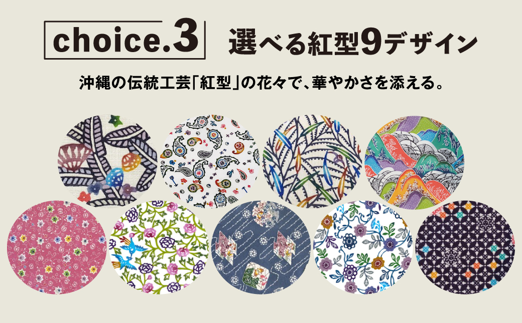 日本製 Kizuna セミオーダー かりゆしウェア (オーダーキット) メンズ 選べる デザイン 襟型 紅型 柄 カラー サイズ S M L 2L 3L | 男性 半袖 アロハ シャツ クールビズ ビジネス カジュアル ギフト 贈り物 お仕立券 | 沖縄県 宜野湾市 送料無料