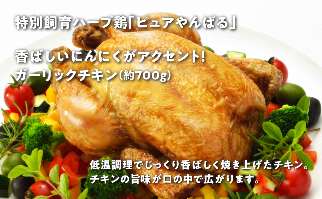 ミートデリカセット ( ガーリックチキン・スペアリブ・ハーブチキン・スープ ) 4種セット | Jimmy's 地元で愛されるベーカリー＆デリカテッセンの老舗。 | 沖縄 お取り寄せ グルメ | ジミー ジミーズ | 送料無料
