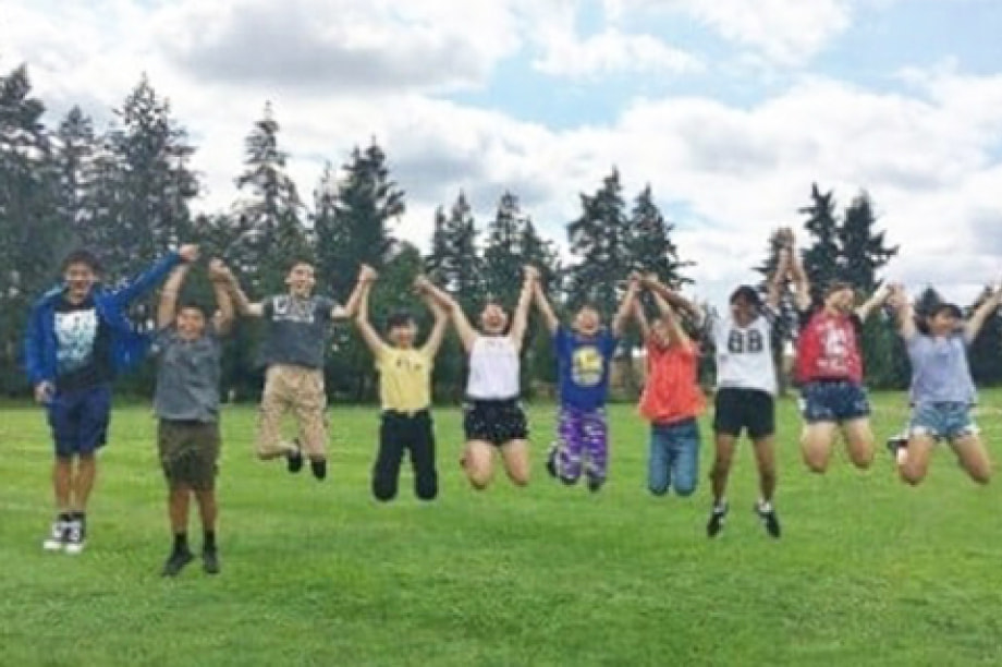 市長におまかせ（駐留軍用地跡地利用の推進に向けた宜野湾市の未来を担う人材育成に関する事業）