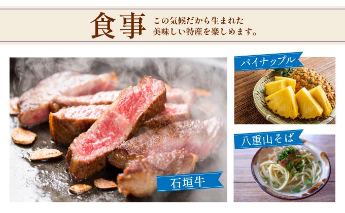 石垣パッケージ旅行補助券(15,000円分) OTI-05