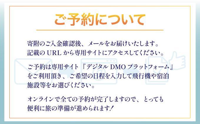 石垣パッケージ旅行補助券(30,000円分) OTI-01